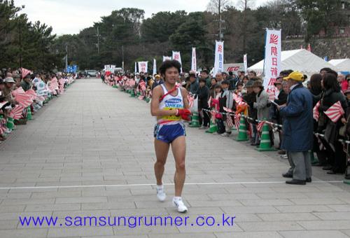 [아사히역전]초반 돌풍!!  10위 목표 달성