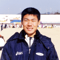 새로운 도약 끝없는 전진 -  박주영선수
